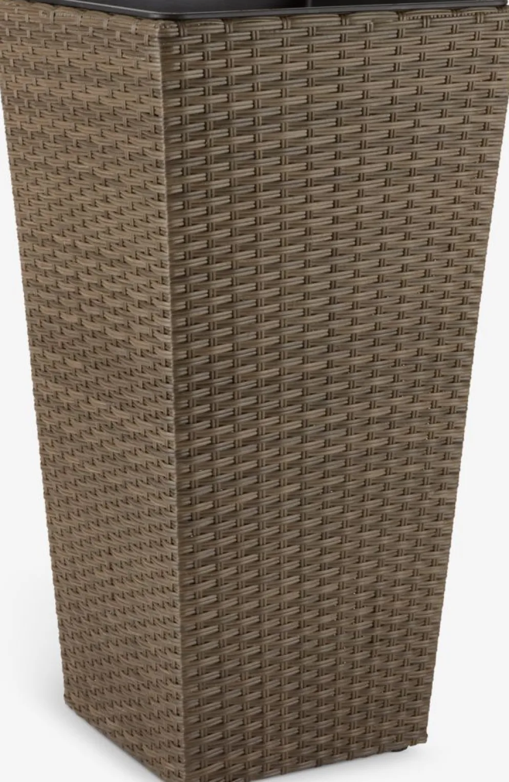 BLOMMORPanier pour plantes BLOMMOR l36xL36xH70 naturel