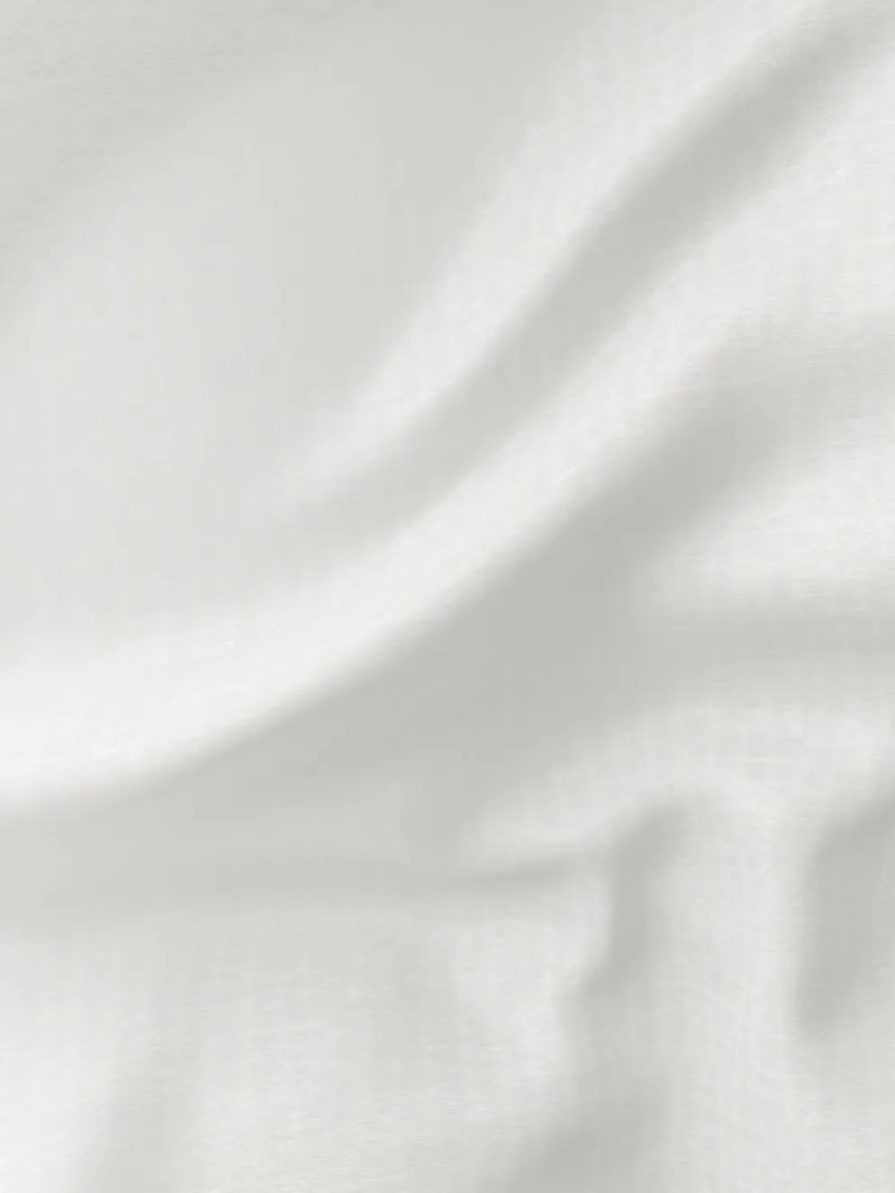 BORENRideau BOREN 1x140x245 blanc cassé