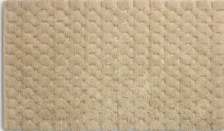 BORGHOLMPlusTapis de bain BORGHOLM 50x80 vert clair