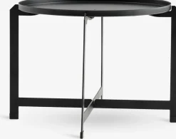 BORRETable d'appoint BORRE Ø50xH40 assorti