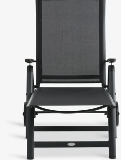 BREDSTENBain de soleil BREDSTEN l79xL187 noir