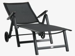 BREDSTENBain de soleil BREDSTEN l79xL187 noir