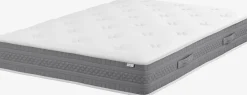 BREIAGoldMatelas à ressorts 140x190cm BREIA Moyen