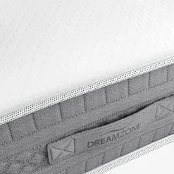 BREIAGoldMatelas à ressorts 140x190cm BREIA Moyen