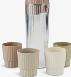 BRISPichet BRIS 1,1L 4 gobelets