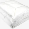 BRURIGoldCouette synthétique 240x220 KRONBORG BRURI chaud