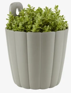 BUKSEBIEBac à fleurs BUKSEBIE Ø16xH21 assorti