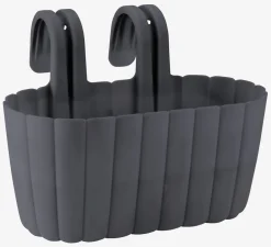BUKSEBIEBalconnière BUKSEBIE l25xL32xH25 assorti