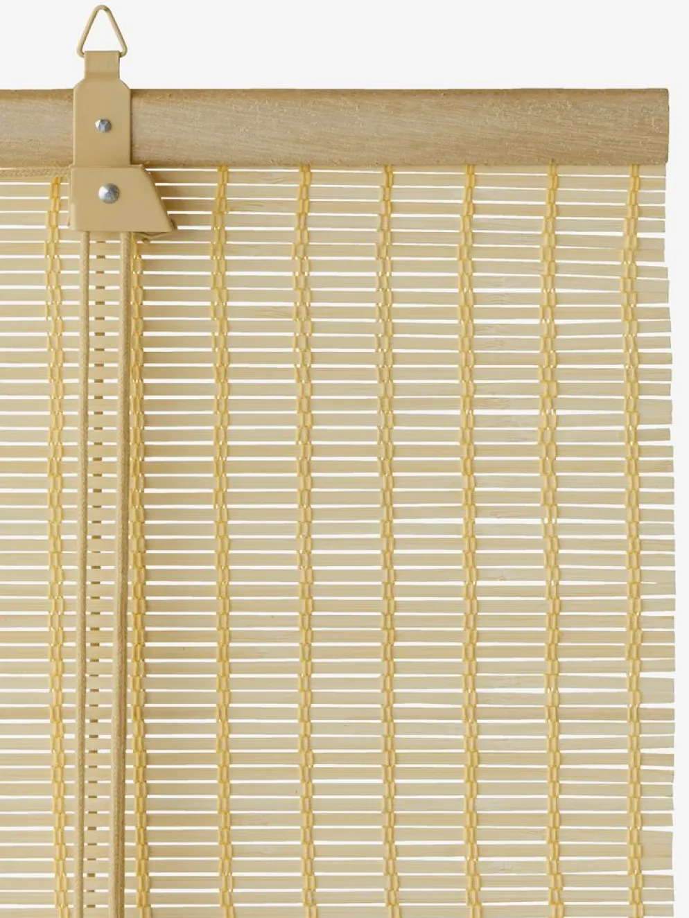 BYREStore enrouleur bambou BYRE 80x160 naturel