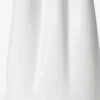 CARLOVase CARLO l13xL8xH17cm gris