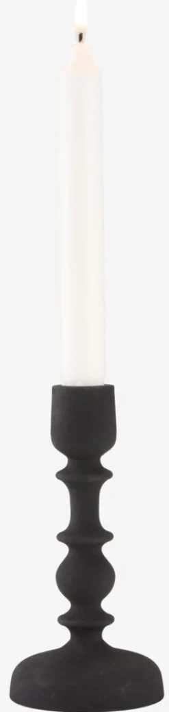 CASPARChandelier CASPAR Ø8xH16cm noir