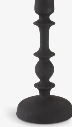 CASPARChandelier CASPAR Ø10xH21cm noir