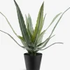 CELIUSPlante artificielle CELIUS H39cm vert