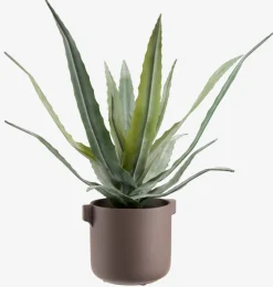 CELIUSPlante artificielle CELIUS H39cm vert