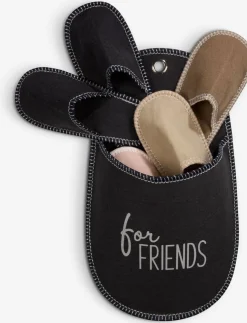 CHRESTENChaussons CHRESTEN taille 35-46 polaire assorti