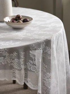 CIKORIANappe CIKORIA 140x240 blanc