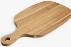 CLAESPlanche à découper CLAES l25xL50cm bois d'acacia