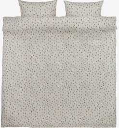 CLARAPlusParure de lit Satin CLARA 240x220 multi