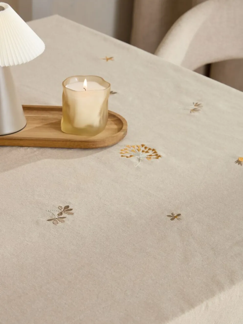 DAGFIOLNappe DAGFIOL 140x240 gris