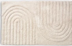 DALSTORPPlusTapis de bain DALSTORP 50x80 beige
