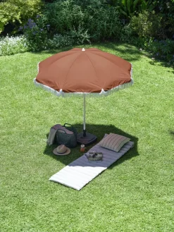 DAMBJERGParasol DAMBJERG Ø200 assorti