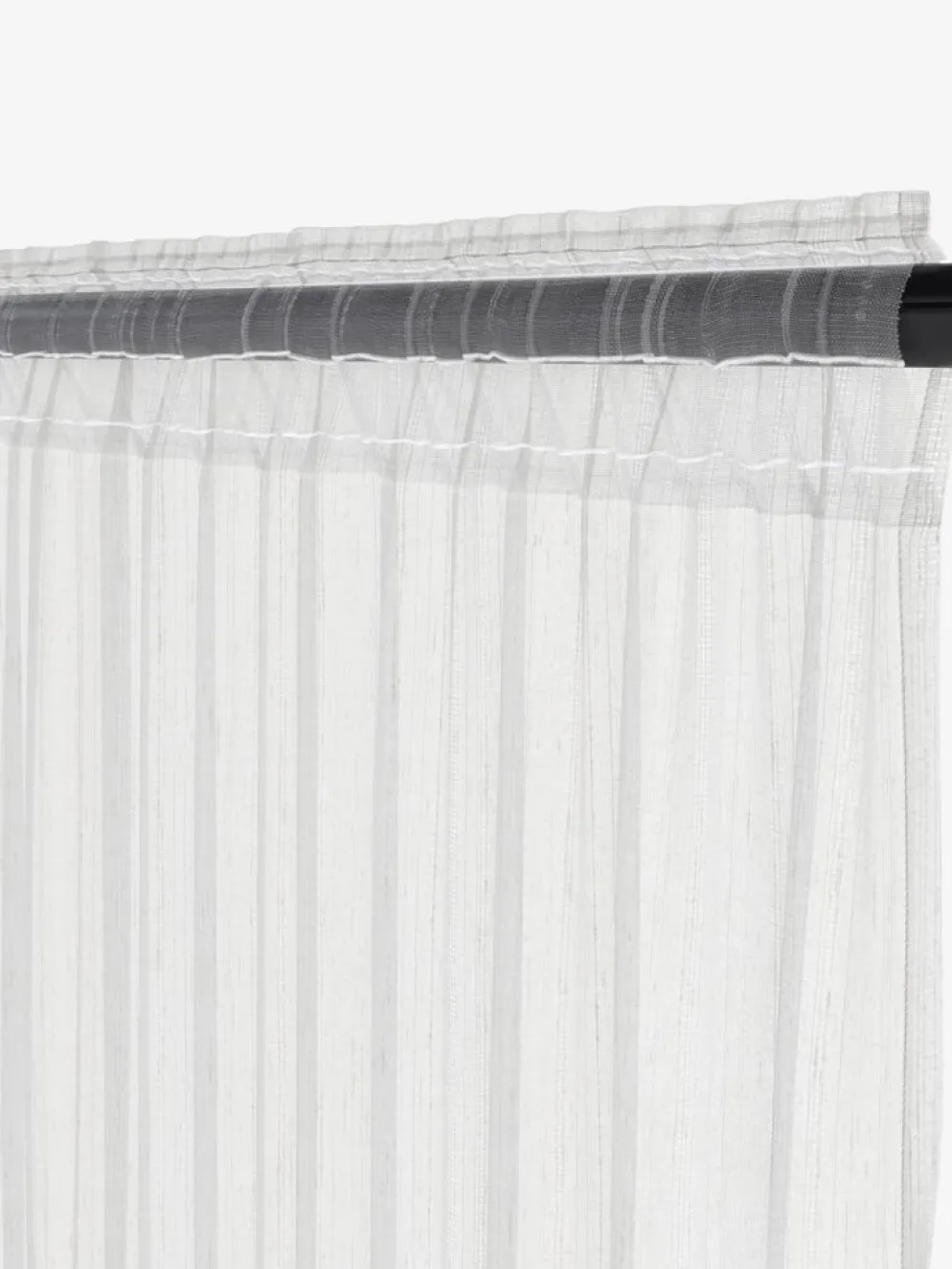 DIMMARideau DIMMA 1x140x300 blanc