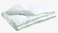 DODO ANTI ACARIENSGoldCouette synthétique 240x220 DODO ANTI ACARIENS chaude