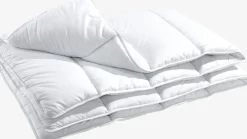 DODO MAXI AÉRÉEGoldCouette synthétique 240x220 DODO MAXI AÉRÉE chaude