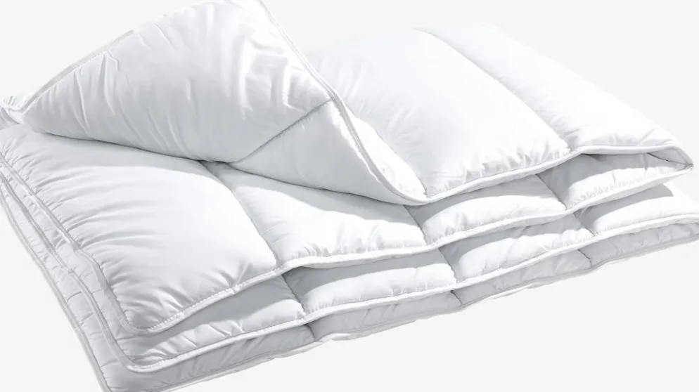 DODO MAXI AÉRÉEGoldCouette synthétique 240x220 DODO MAXI AÉRÉE chaude