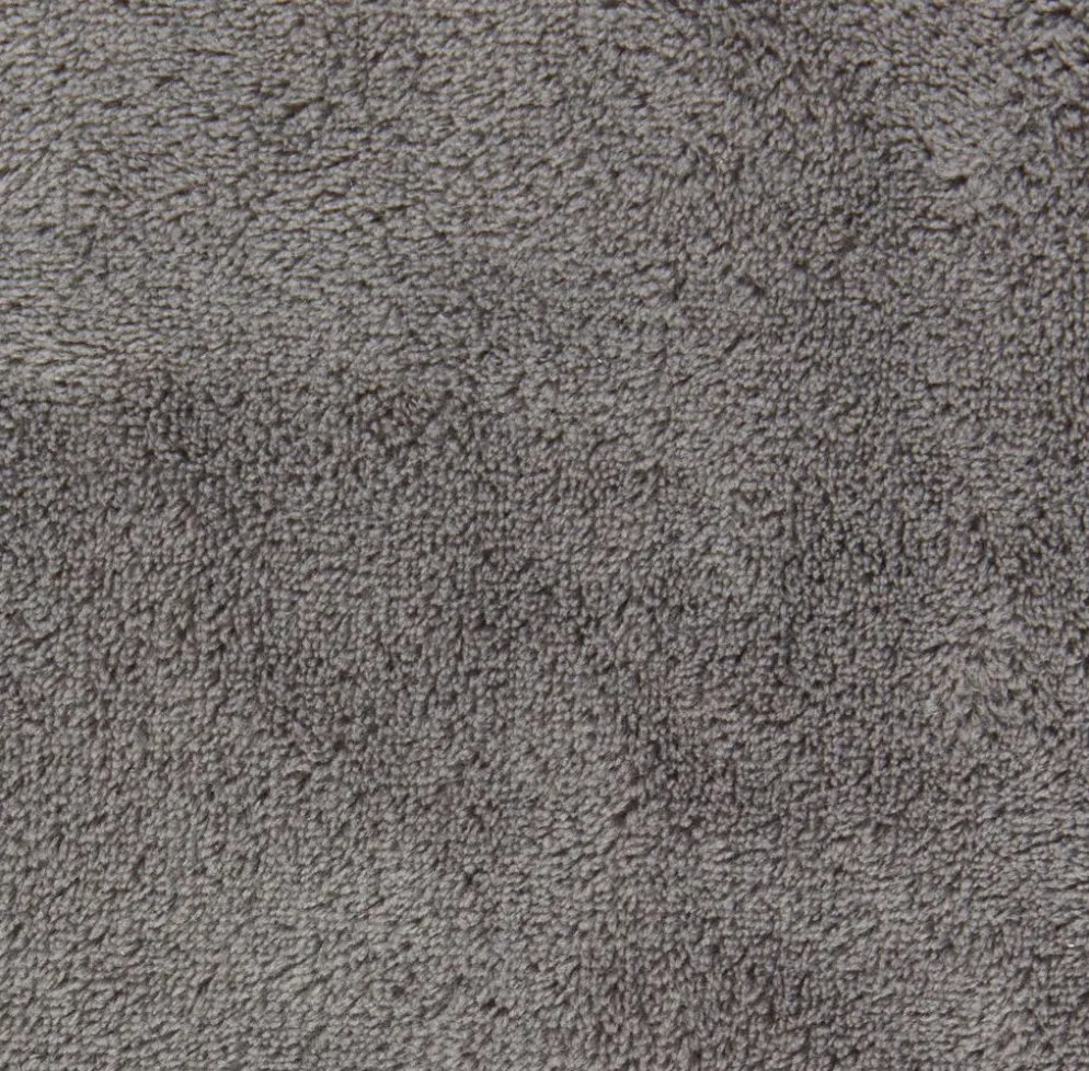DRAGEHODEPlaid polaire DRAGEHODE 140x200 gris foncé