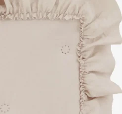 DUNHAMMERCouvre-lit DUNHAMMER 220x240 beige