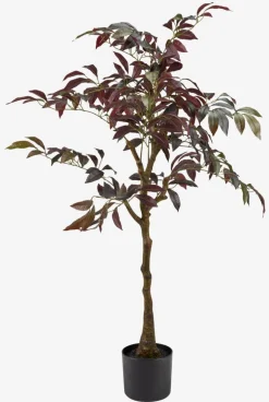 DVERGDYKKERPlante artificielle DVERGDYKKER H120cm arbre vert