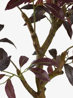 DVERGDYKKERPlante artificielle DVERGDYKKER H120cm arbre vert