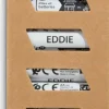 EDDIEPiles EDDIE AA 10pcs/pqt
