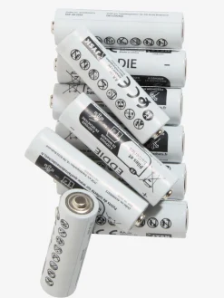 EDDIEPiles EDDIE AA 10pcs/pqt