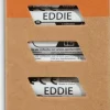 EDDIEPiles EDDIE AAA 10pcs/pqt