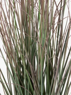 EDERFUGLPlante artificielle EDERFUGL H80 herbe verte
