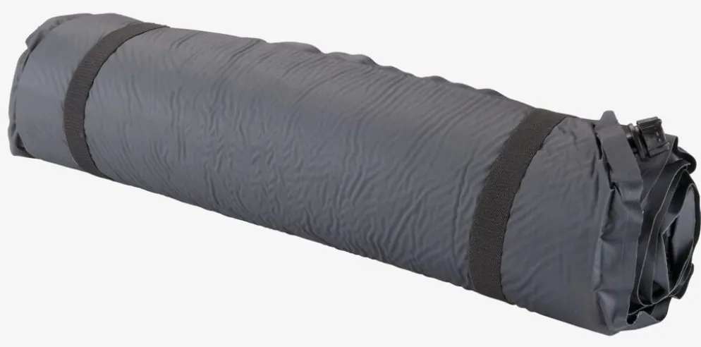 EIDSKOGTapis de couchage EIDSKOG H5 autogonflant gris
