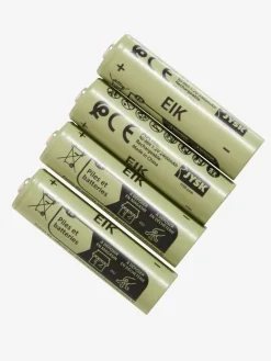 EIKPile rechargeable EIK AA 4pcs/pqt