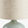 EIVINLampe de table EIVIN Ø15xH25cm porcelaine