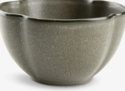 EJLIFBol EJLIF Ø12xH7cm gris foncé
