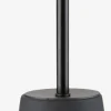EKBYBrosse wc EKBY noir