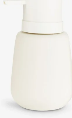 EKBYDistributeur de savon EKBY blanc