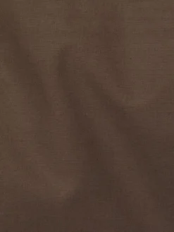 ELLENPlusParure de lit ELLEN 140x200 brun