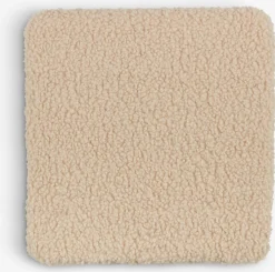 ELMCoussin de chaise ELM 38x38x2 beige