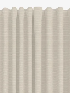 ELVALANDETRideau ELVALANDET 1x140x245 naturel
