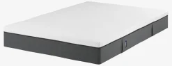 EMMA ORIGINAL HYBRIDGoldMatelas à ressorts 140x190cm EMMA HYBRIDE Moyen