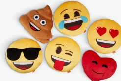 EMOJICoussin EMOJI Ø35 ass.