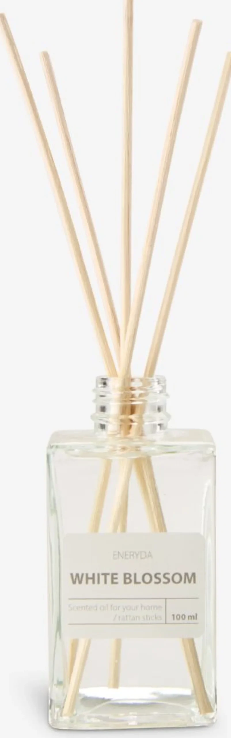 ENERYDADiffuseur de parfum ENERYDA white blossom 100ml