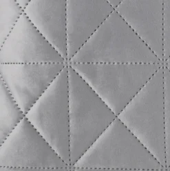 ENGBLOMMECoussin de dos ENGBLOMME 60x90 gris